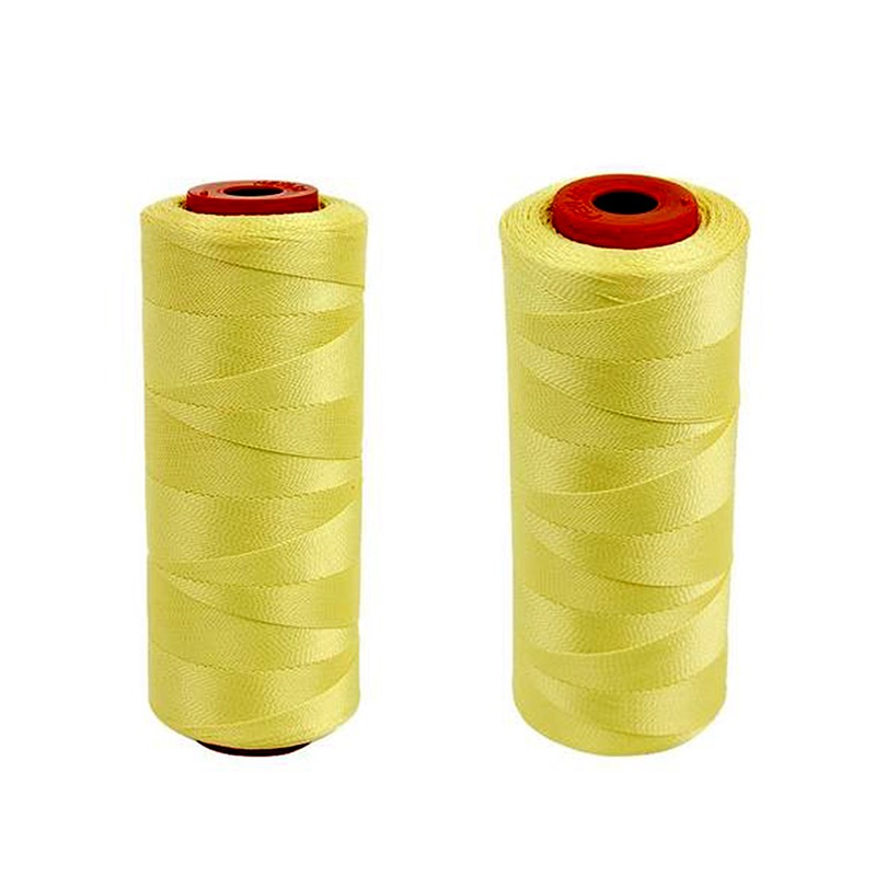 Как использовать швейную нить Aramid, чтобы продлить срок службы механического оборудования?
