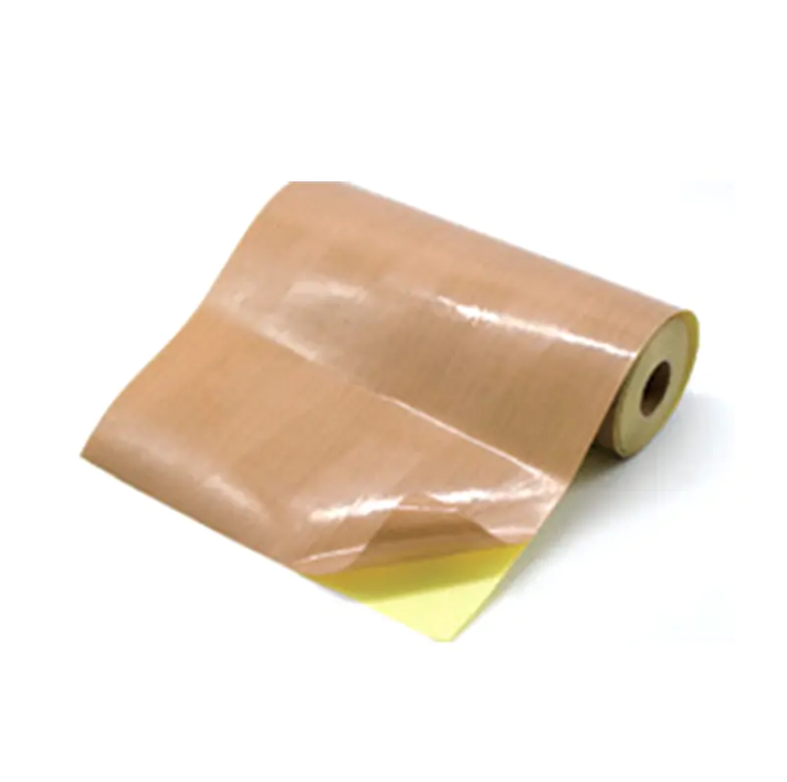 Почему PTFE Fabric может сохранить свою структуру при высоких температурах?