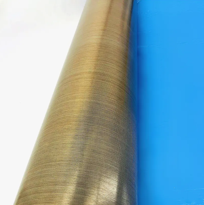 Знаете ли вы уникальные преимущества связывания ленты PTFE с акриловым клеем?
